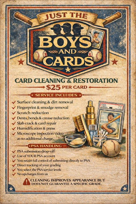 Cleaning Service